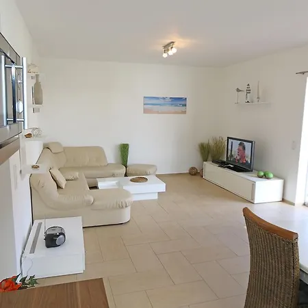 Doppelhaushalfte Am Seepark Apartamento Sellin (Rugen)