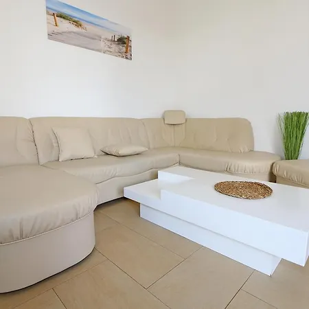 Apartamento Doppelhaushalfte Am Seepark